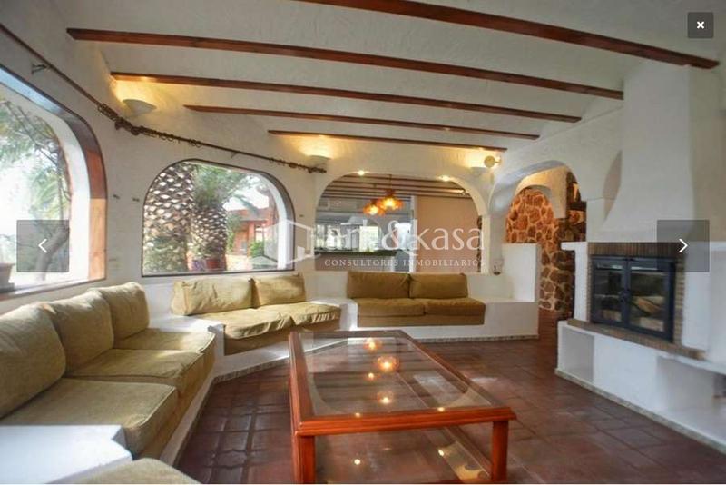 Foto 81b2d76f-b6af-4218-90bc-48cff6f88a27. Chalet  venta en puzol urb. monasterios en Alfinach - Monasterios Puçol