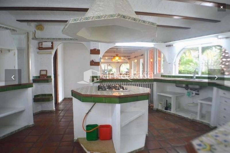 Foto a44df453-e3fa-49ec-9c39-b5bd01ca4f32. Chalet  venta en puzol urb. monasterios en Alfinach - Monasterios Puçol