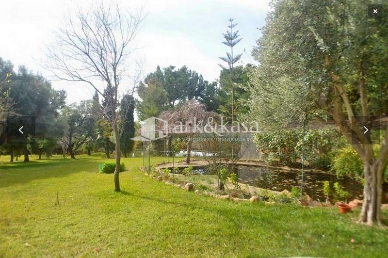 Foto aa0810d9-18fe-48a4-af2f-f4fdc51cb095. Chalet  venta en puzol urb. monasterios en Alfinach - Monasterios Puçol