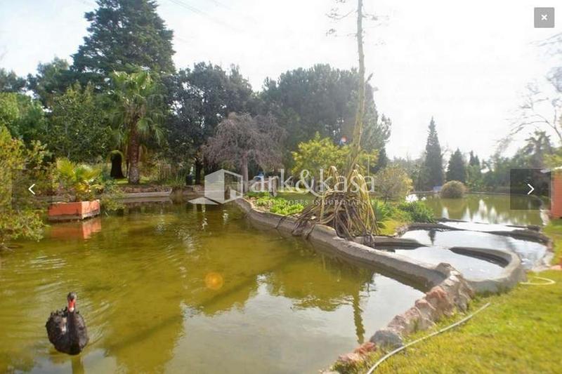 Foto b6a60c44-c4a1-4cb5-a63e-38468109d6fa. Chalet  venta en puzol urb. monasterios en Alfinach - Monasterios Puçol