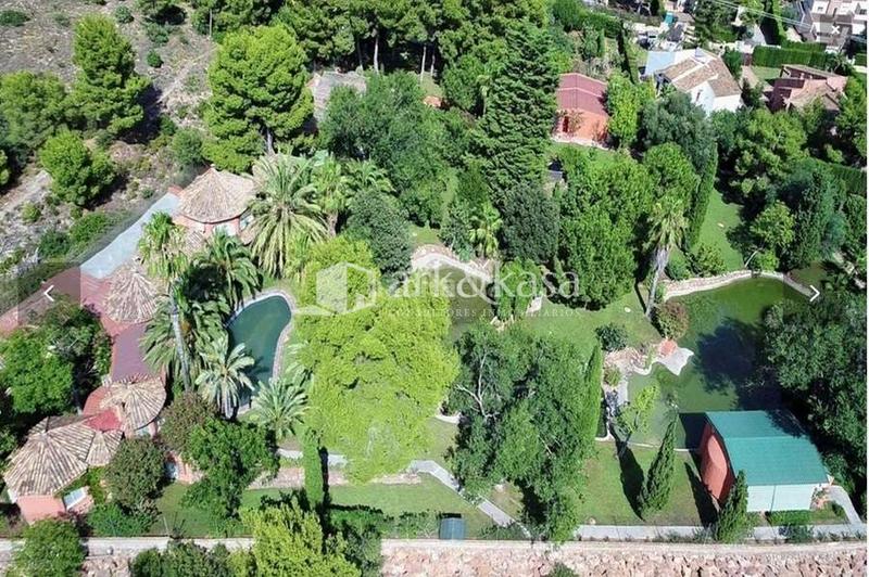 Foto c28dccf3-c433-4fbf-9f22-bde77b43c498. Chalet  venta en puzol urb. monasterios en Alfinach - Monasterios Puçol