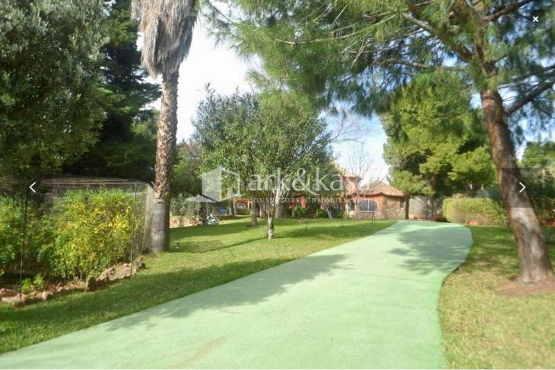 Foto c3cf0610-3a9b-4bf8-8f7b-ca2b91861a4f. Chalet  venta en puzol urb. monasterios en Alfinach - Monasterios Puçol
