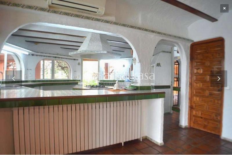 Foto f3cdee9d-76c6-41c9-aa14-d2b9735d75d7. Chalet  venta en puzol urb. monasterios en Alfinach - Monasterios Puçol