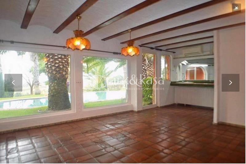 Foto fd910155-4b1a-4431-ad8d-28a981dbd698. Chalet  venta en puzol urb. monasterios en Alfinach - Monasterios Puçol