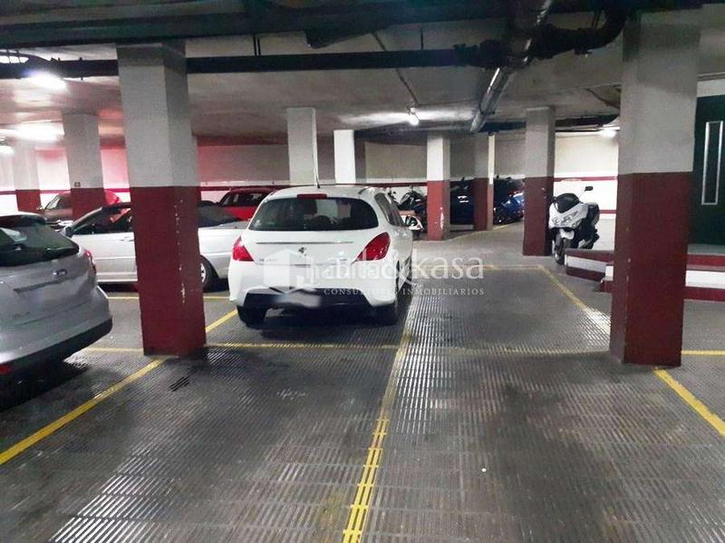 Foto 541f86c4-4468-4496-97aa-58f11d0b4820. Parking coche garaje venta zona jesus en La Raïosa Valencia
