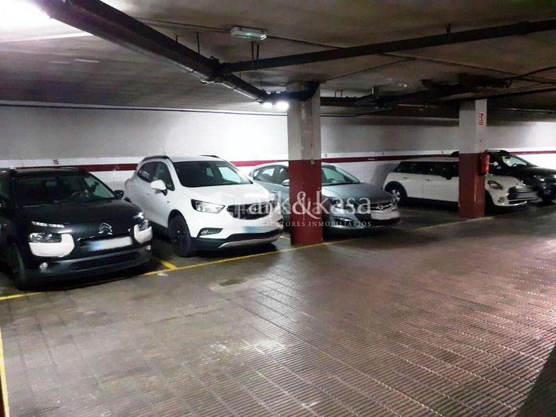 Foto 6f5f62ce-7a28-4607-9060-1a67fda234e6. Parking coche garaje venta zona jesus en La Raïosa Valencia