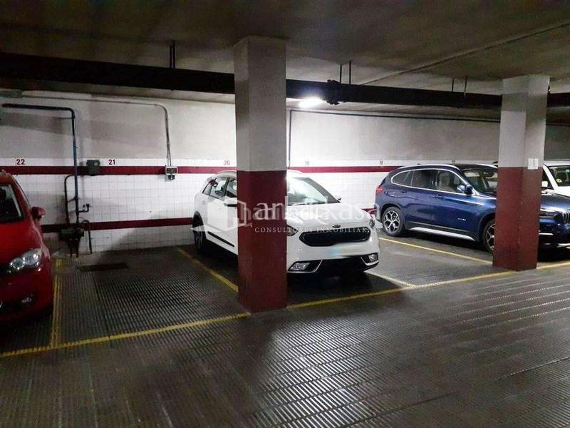 Foto 83c663f2-13c3-477c-9824-b8960a20c623. Parking coche garaje venta zona jesus en La Raïosa Valencia