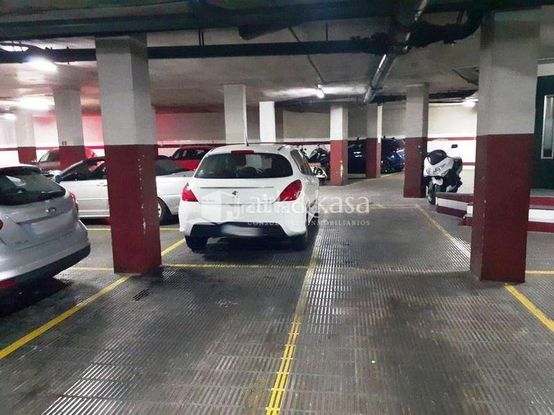 Foto 957e3394-b922-474a-b475-23923a9cc7ec. Parking coche garaje venta zona jesus en La Raïosa Valencia