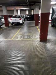 Aparcament cotxe a La Raïosa. Garaje venta zona jesus