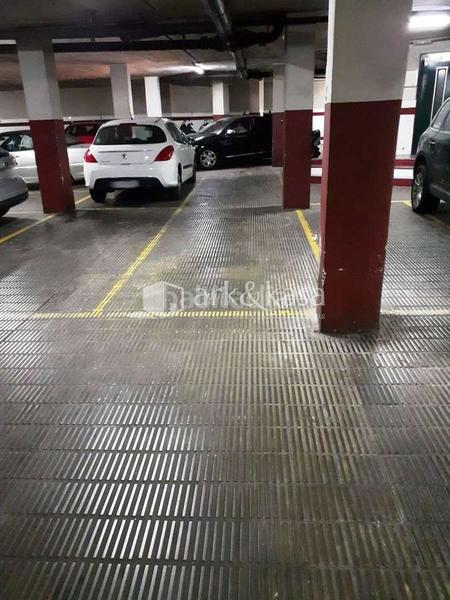 Foto d1152dad-b9b1-4f4b-8264-5227434c709d. Parking coche garaje venta zona jesus en La Raïosa Valencia