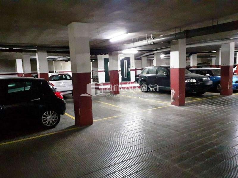 Foto f78cfc91-24b6-4ded-b282-ca08f4af0ac3. Parking coche garaje venta zona jesus en La Raïosa Valencia