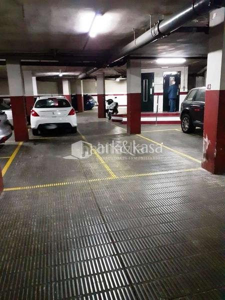 Foto fba063e5-1ed5-49f7-90c6-6d854ad5714d. Parking coche garaje venta zona jesus en La Raïosa Valencia