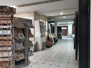 Lloguer Local Comercial a Quart de Poblet. Bajo alquiler en quart de poblet