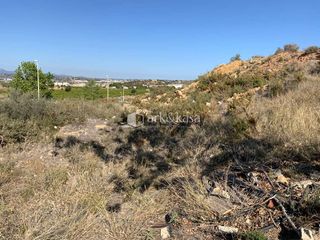 Terreny residencial en Benaguasil. Suelo residencial venta en benaguacil