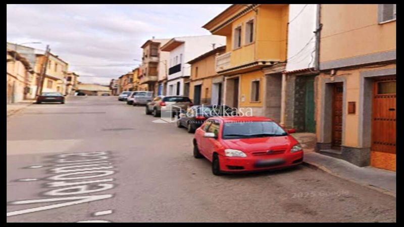 Foto 0e45137a-8fee-4a9d-aced-c4e18b927ea5. Wohngrundstück in Quintanar del Rey
