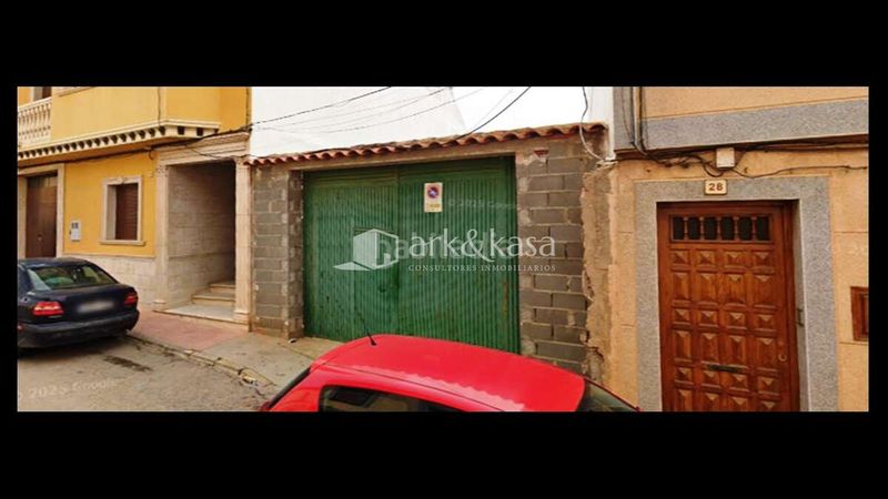 Foto 31dabb9e-5dd3-4863-b062-5999db9cb267. Wohngrundstück in Quintanar del Rey