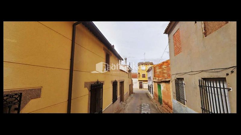 Foto 4cc43b18-6911-4cf7-b938-ad68d089f9b3. Wohngrundstück in Quintanar del Rey