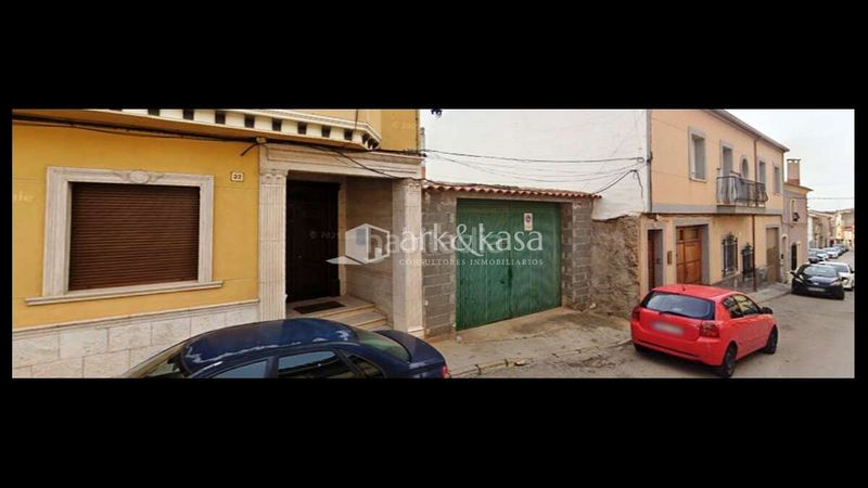 Foto 4ff2c365-7cf0-4959-928b-ec6b5b4a7d30. Wohngrundstück in Quintanar del Rey
