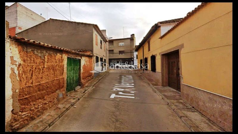 Foto 58564cd6-0619-4ca6-b505-25ac6a6681fe. Wohngrundstück in Quintanar del Rey