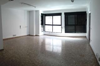 Affitto Ufficio in Arrancapins. Despacho alquiler zona abastos
