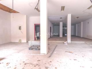 Lloguer Local Comercial a El Grau. Bajo alquiler zona el grao