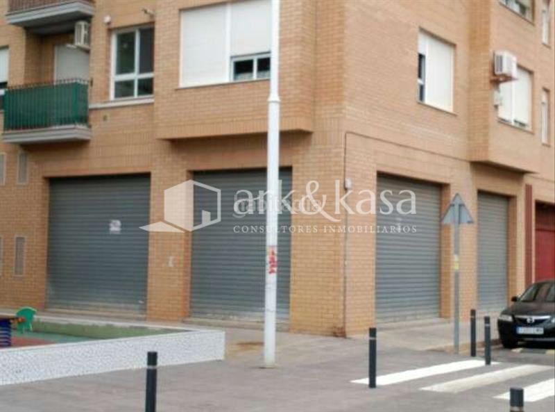 Foto 02322096-08ab-429a-9b92-c9afd0d84b32. Rent business premise in Foios