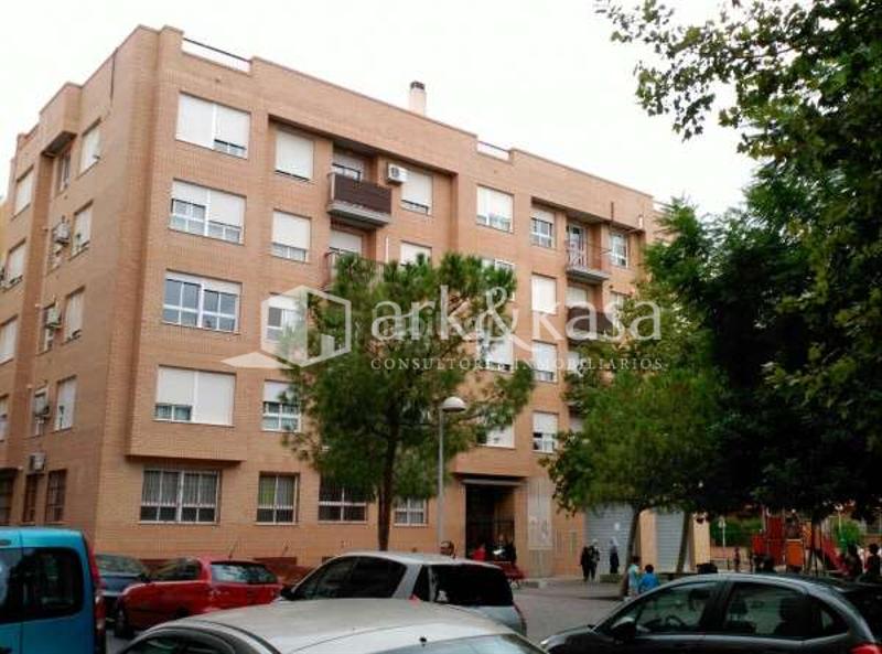 Foto d2c2b085-95f7-4244-b927-e455f29e232a. Rent business premise in Foios