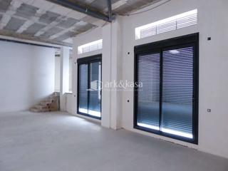 Lloguer Local Comercial a Russafa. Bajo alquiler zona germanías