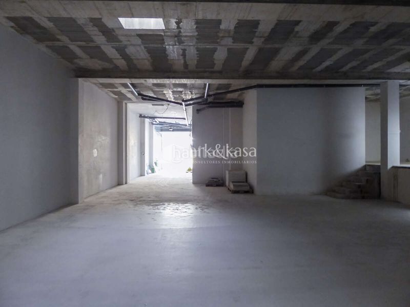 Foto 2701799f-0833-41f5-9d9d-4a44fc113b24. Rent business premise in Russafa Valencia