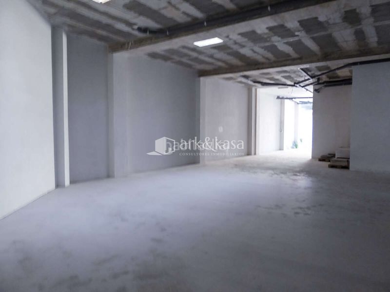 Foto 461adbf0-57ed-4577-948c-5c2682a4822c. Rent business premise in Russafa Valencia
