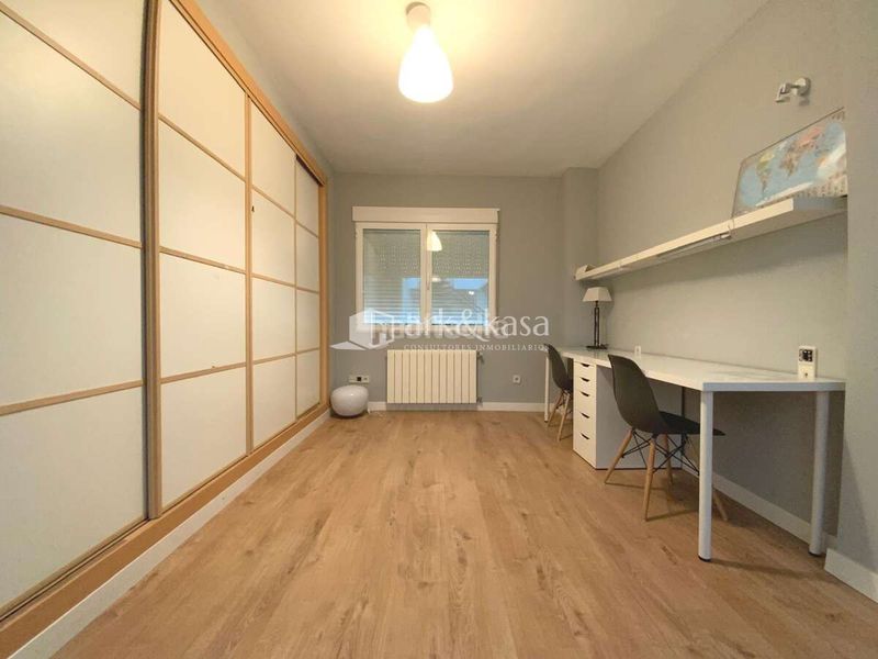 Foto a5d840a8-4a30-4325-bcbd-450f0b66e1b2. Lloguer casa adossada amb calefacció aparcament piscina a Bétera