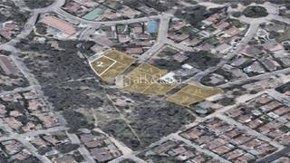 Terreny residencial a Montesol. Parcela venta en leliana