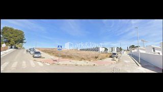 Terreny residencial en San Antonio de Benag�ber. Parcelas venta en san antonio de benageber