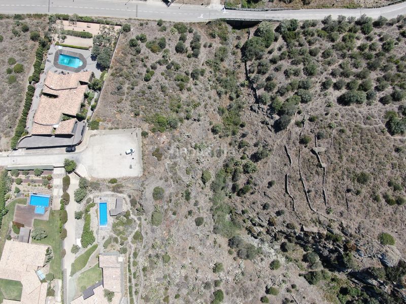 Foto 177fc059-2341-4596-8b22-f16e0d12cb6d. Terreny residencial a Cadaqués
