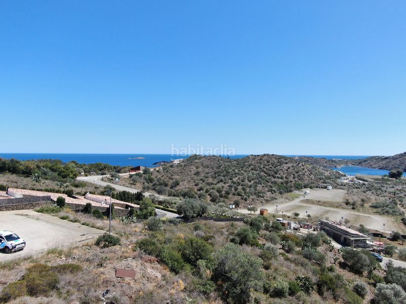 Foto 306ead88-e640-4d9a-ae1c-f531676ee3e6. Terreny residencial a Cadaqués