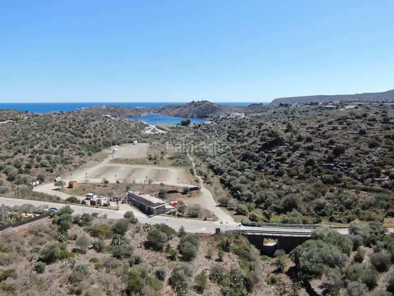 Foto 3da34d0f-870b-474c-b3e7-0b22ecce1ac7. Terreny residencial a Cadaqués