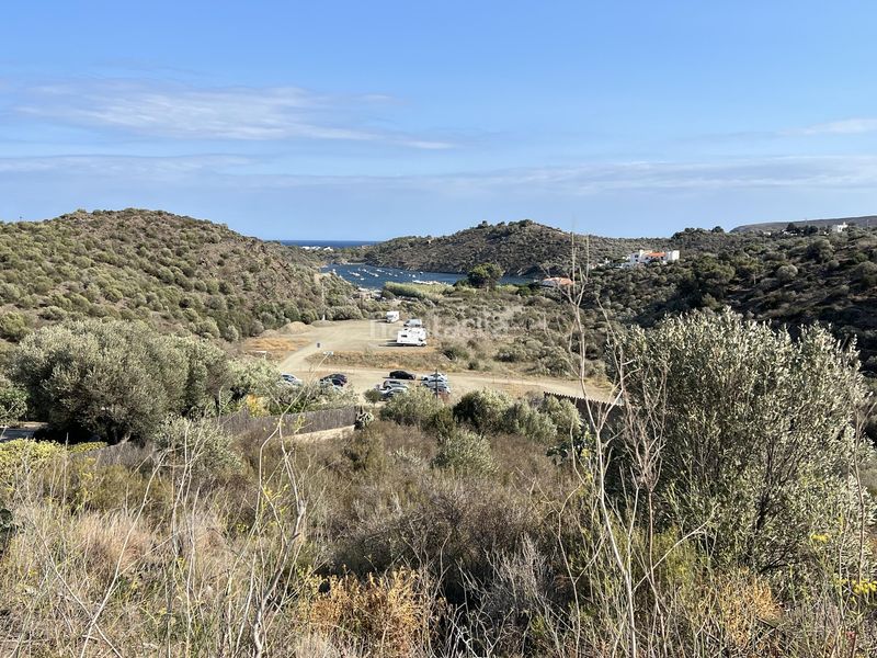 Foto 7e09ab0a-5d53-4458-8e65-d7f14bf344d6. Terreny residencial a Cadaqués