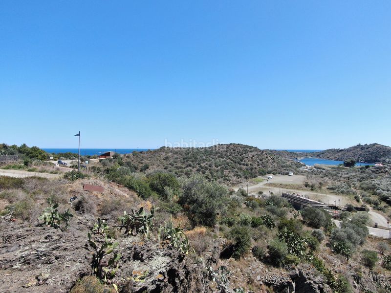 Foto ab55d646-6dc4-473f-9cba-f7ae71b7dc9c. Terreny residencial a Cadaqués