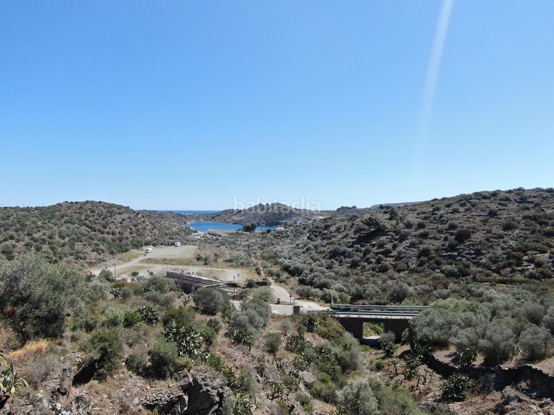 Foto d0ec9894-8db7-4b2b-8481-ee2e3c151360. Terreny residencial a Cadaqués