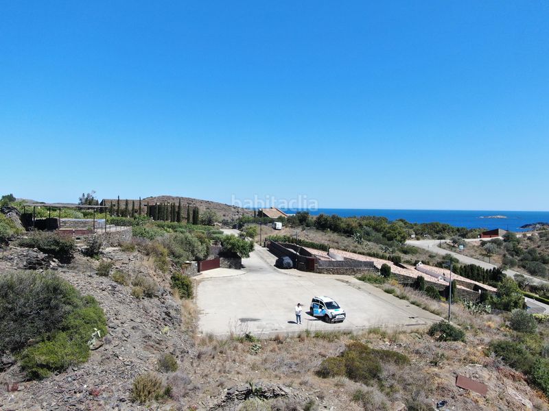 Foto ecdfeab3-82e9-4200-8948-699e7ff6622a. Terreny residencial a Cadaqués