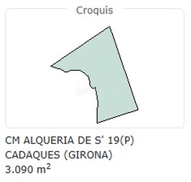 Foto f0903b30-31a0-4832-9368-3674927dfa02. Terreny residencial a Cadaqués