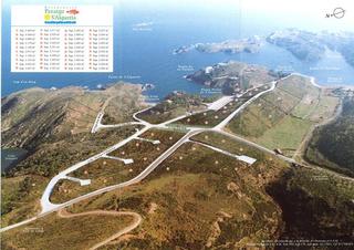 Terreny residencial a Cadaqués. Parcela urbana de 3.085 m2 y ocupación del 23.pónganse en contac