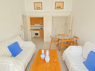 Pis a Cadaqués. Apartamento en el centro de cadaqués, con ascensor.apartamento c
