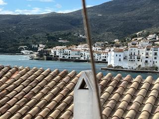 Casa a Cadaqués. Casa con encanto situada en el casco antiguo del pueblo, a pocos