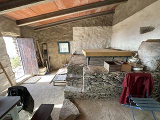 Casa  Mas de sa senyora. Barraca a la venta situada en la zona de mas de sa senyora. de a