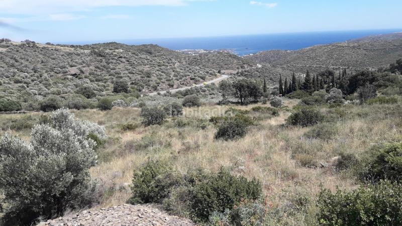 Foto 49f50399-df5a-49bc-a23c-f2b185587e3b. Terreny residencial a Cadaqués