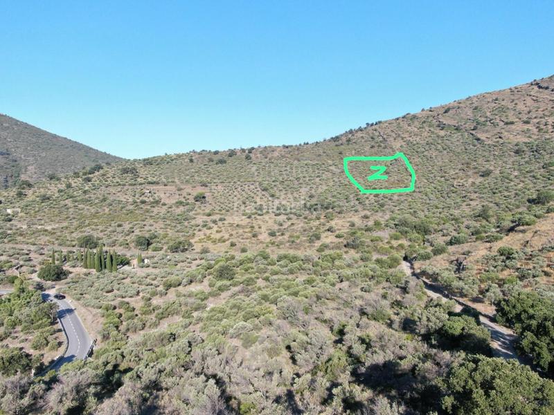 Foto c13bfa32-e010-4b3d-9479-d1c8d51106b2. Terreny residencial a Cadaqués