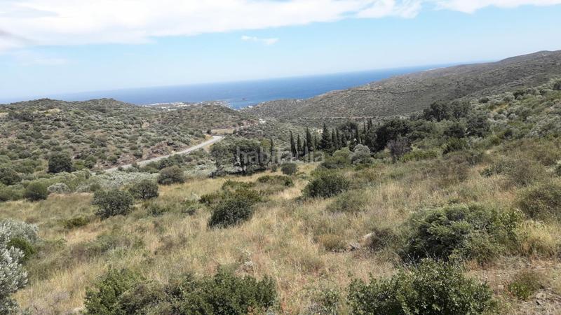 Foto c76a7bbf-1e9c-4460-8440-41694789885b. Terreny residencial a Cadaqués