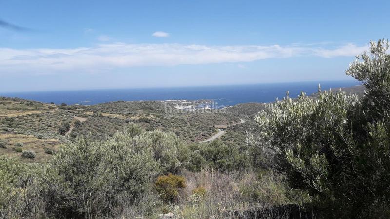 Foto cf8eab80-1229-453f-a961-f6cc1506ae10. Terreny residencial a Cadaqués