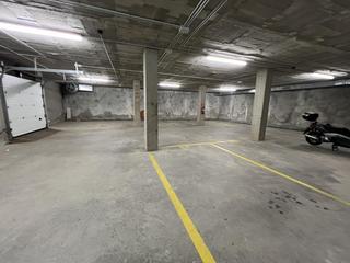 Aparcament cotxe  Carrer teatre. 2 plazas de parking y un trastero2 plazas de parking y un trater